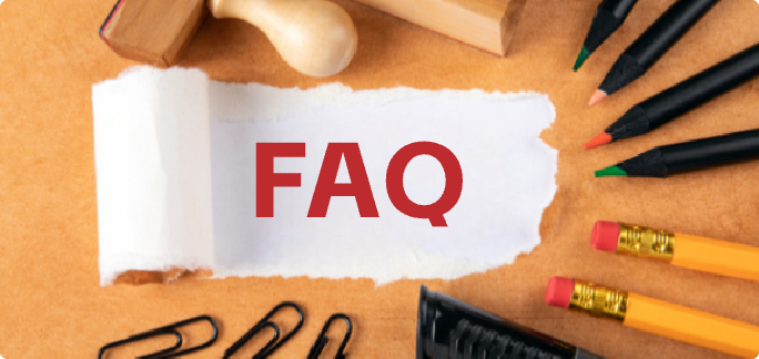 FAQ